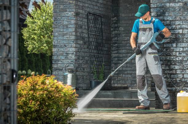Best Building Exterior Washing  in Fort Meade, FL