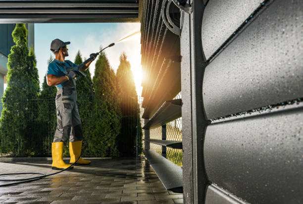 Best Gas Station Cleaning  in Fort Meade, FL